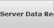 Server Data Recovery Burley server 