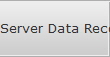 Server Data Recovery Burley server 